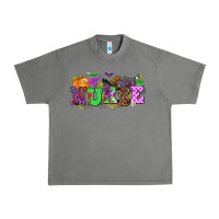 Tornado halloween nurse Urban Heavy Tee - AdoDesignShop