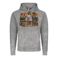 Cloud Rock mom pig Vintage Hoodie - SublimationCraftShop