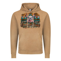 Vintage Camel mom pig Vintage Hoodie - SublimationCraftShop