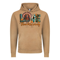 Vintage Camel love thanksgiving Vintage Hoodie - JahusDesignShop