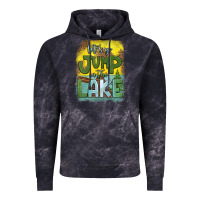Cloud Black let's go jump in the lake Vintage Hoodie - HRA Design Shop
