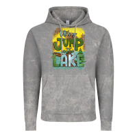 Cloud Rock let's go jump in the lake Vintage Hoodie - HRA Design Shop