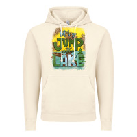 Vintage Artic let's go jump in the lake Vintage Hoodie - HRA Design Shop