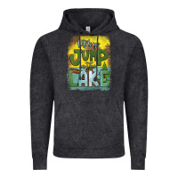 Vintage Black let's go jump in the lake Vintage Hoodie - HRA Design Shop
