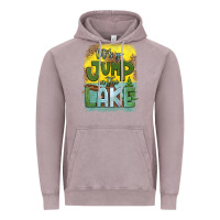 Vintage Zinc let's go jump in the lake Vintage Hoodie - HRA Design Shop