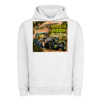 Pigment Lunar Rock huntin fishin muddin Urban Hoodie - TumblerDesignByShophia
