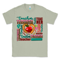 Matcha teacher Classic Tee - AdoDesignShop