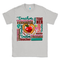 Moon Dust teacher Classic Tee - AdoDesignShop