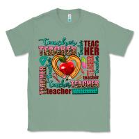 Sage teacher Classic Tee - AdoDesignShop