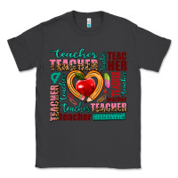 Smoke teacher Classic Tee - AdoDesignShop