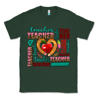 Sports Green teacher Classic Tee - AdoDesignShop