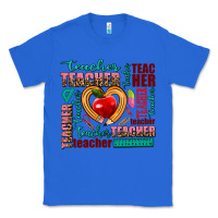 True Royal teacher Classic Tee - AdoDesignShop