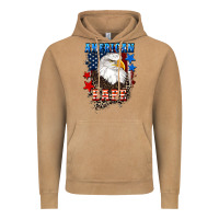 Vintage Camel American Babe  4th of july Vintage Hoodie - CowGirlArtShop