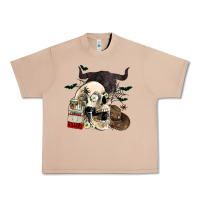 Burro cowboy killers Urban Heavy Tee - AdoDesignShop