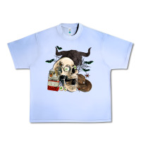 Grape Ice cowboy killers Urban Heavy Tee - AdoDesignShop