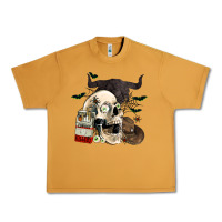 Peanut Butter cowboy killers Urban Heavy Tee - AdoDesignShop