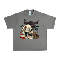 Tornado cowboy killers Urban Heavy Tee - AdoDesignShop