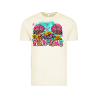 Vintage Arctic save the pumpkins Vintage Tee - AdoDesignShop