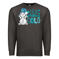 Smoke i'm so freaking cold bbs Premium Sweatshirt - BundleAndBundleShop