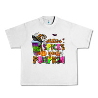 Lunar Rock whatever spices your pumpkin Urban Heavy Tee - AdoDesignShop