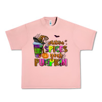 Salmon whatever spices your pumpkin Urban Heavy Tee - AdoDesignShop