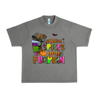 Tornado whatever spices your pumpkin Urban Heavy Tee - AdoDesignShop