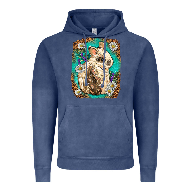 Western Rabbit Vintage Hoodie by Neo Western | Teevron