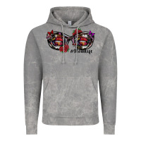 Cloud Rock momlife Vintage Hoodie - SublimationCraftShop
