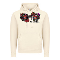 Vintage Artic momlife Vintage Hoodie - SublimationCraftShop