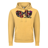 Momlife Vintage Hoodie | Teevron