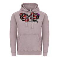 Vintage Zinc momlife Vintage Hoodie - SublimationCraftShop