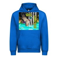 Cobalt reel cool dad bass Urban Hoodie - TumblerDesignByShophia