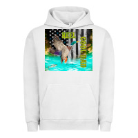 Pigment Lunar Rock reel cool dad bass Urban Hoodie - TumblerDesignByShophia