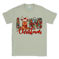 Matcha love christmas reindeer Classic Tee - Jasminsmagicworld