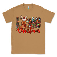 Toasted Coconut love christmas reindeer Classic Tee - Jasminsmagicworld