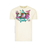 Lab Tech Vintage Tee | Teevron