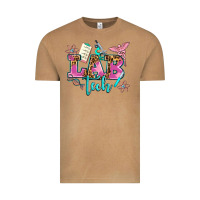 Vintage Camel lab tech Vintage Tee - AdoDesignShop