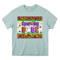 Arona Spooky Babe Heavy Core Tee - Artiststas