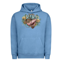 Country Mama Urban Hoodie | Teevron