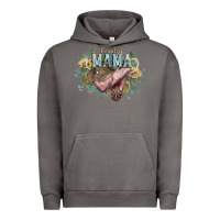 Pigment Tornado Country Mama Urban Hoodie - HowdyJamesFarm