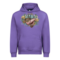 Tulip Country Mama Urban Hoodie - HowdyJamesFarm