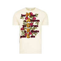 Vintage Arctic ella es mamá Vintage Tee - JahusDesignShop