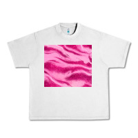 Lunar Rock pink glitter Urban Heavy Tee - JahusDesignShop