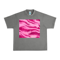 Tornado pink glitter Urban Heavy Tee - JahusDesignShop