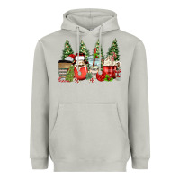 Moon Dust christmas vacation you serious clark coffee Heavyweight Hoodie - MaliasSmallBusiness