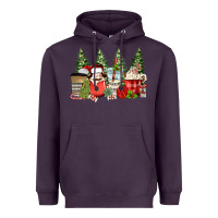 Plum christmas vacation you serious clark coffee Heavyweight Hoodie - MaliasSmallBusiness
