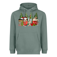 Sage christmas vacation you serious clark coffee Heavyweight Hoodie - MaliasSmallBusiness