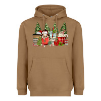 Toasted Coconut christmas vacation you serious clark coffee Heavyweight Hoodie - MaliasSmallBusiness