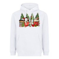 White christmas vacation you serious clark coffee Heavyweight Hoodie - MaliasSmallBusiness
