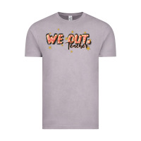 Vintage Zinc we out teacher Vintage Tee - JahusDesignShop